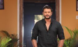 Actor Darshan Arrested: फेमस कन्नड अभिनेता दर्शन को कामाक्षीपाल्या पुलिस ने हत्या के एक मामले में गिरफ्तार किया है। मैसूर मे पुलिस ने उन्हे हिरासत में लिया है। उन्हे बेंगलुरू लाया जा रहा है।